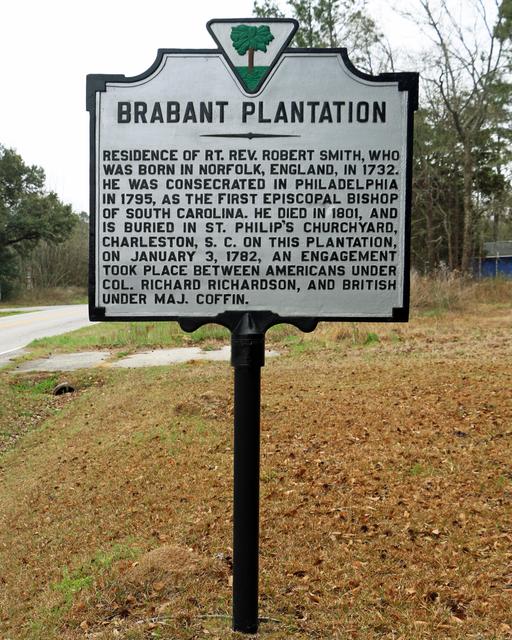 Brabant Plantation — photo 3