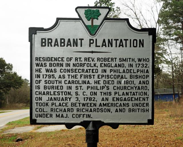 Brabant Plantation — photo 4