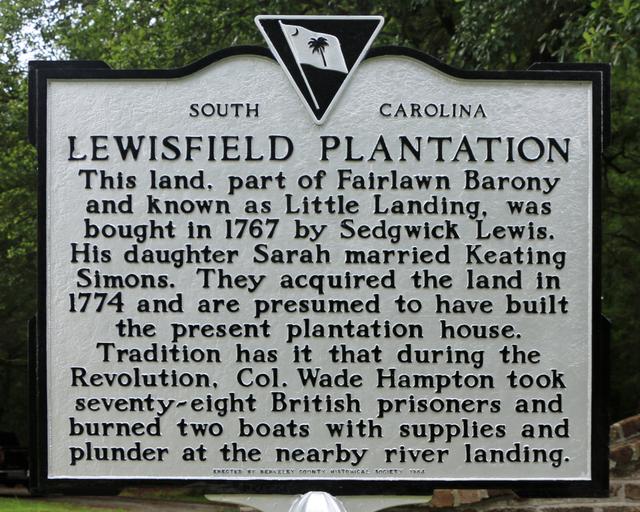 Lewisfield Plantation — photo 2