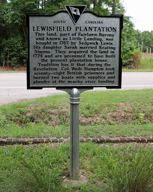 Lewisfield Plantation — photo 3