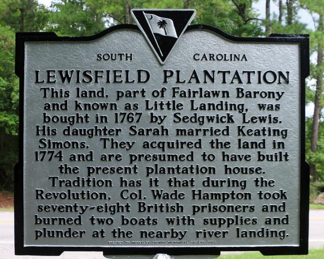 Lewisfield Plantation — photo 4