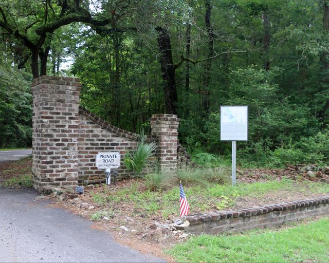 Lewisfield Plantation, July 1781 — photo 2