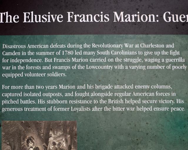 The Elusive Francis Marion: Guerrilla Commander — photo 2