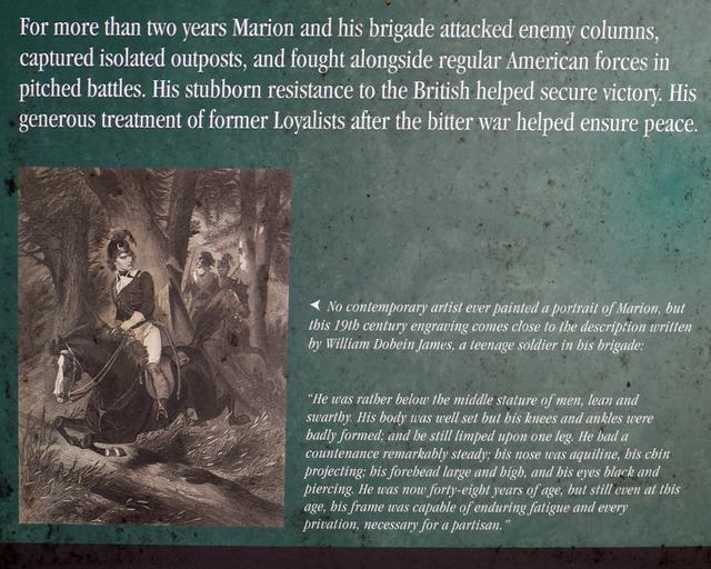 The Elusive Francis Marion: Guerrilla Commander — photo 3