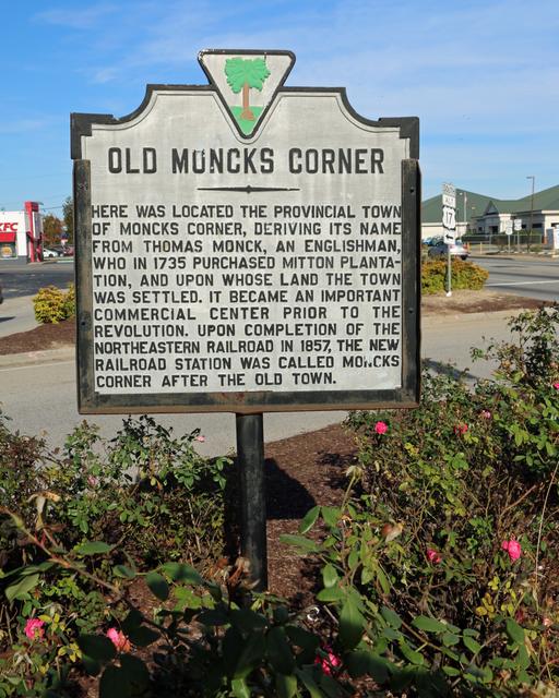 Old Moncks Corner — photo 3