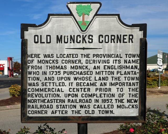 Old Moncks Corner — photo 4