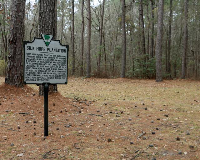 Silk Hope Plantation — photo 3