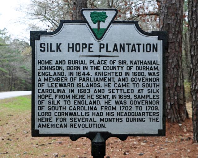 Silk Hope Plantation — photo 4