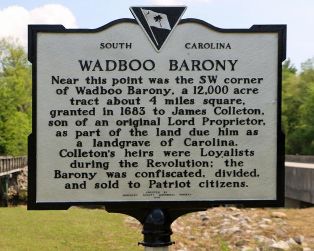 Wadboo Barony — photo 2