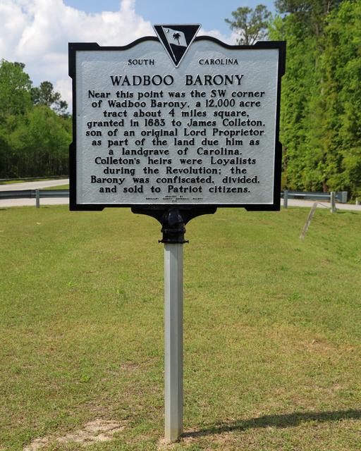 Wadboo Barony — photo 3