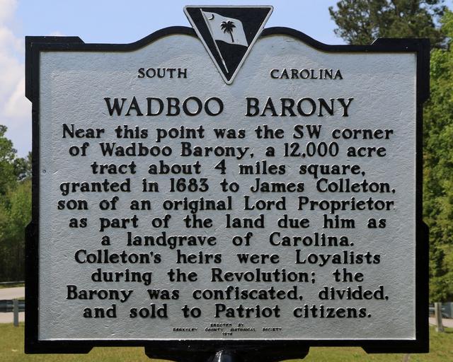 Wadboo Barony — photo 4