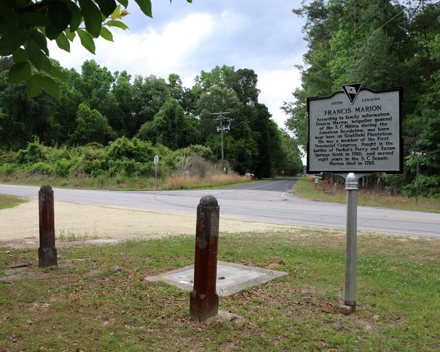 Francis Marion — photo 3
