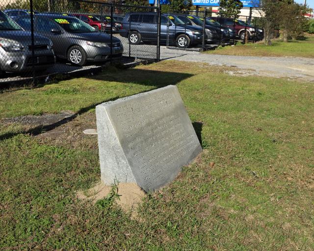 First Site of Moncks Corner — photo 2