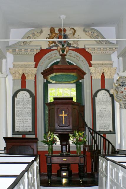 St. James Goose Creek Church — photo 4