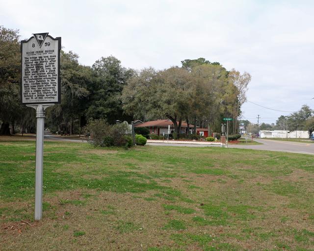 Goose Creek Bridge — photo 3