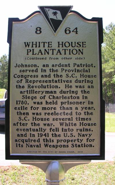 White House Plantation — photo 2