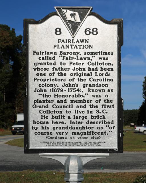 Fairlawn Plantation/Fort Fairlawn — photo 2