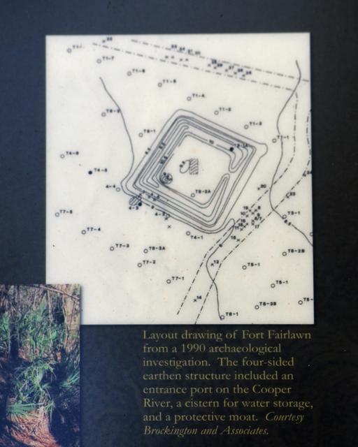 Fort Fair Lawn: An Archeological Treasure — photo 4