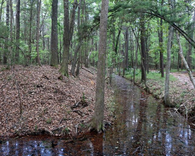 Ft. Fair Lawn Redoubt Site — photo 1