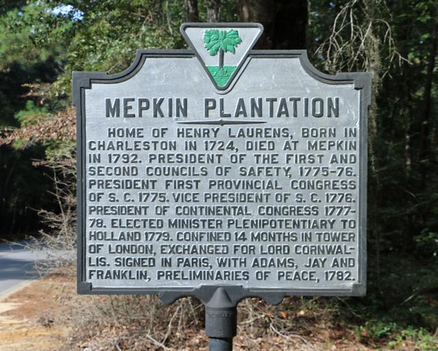 Mepkin Plantation — photo 2