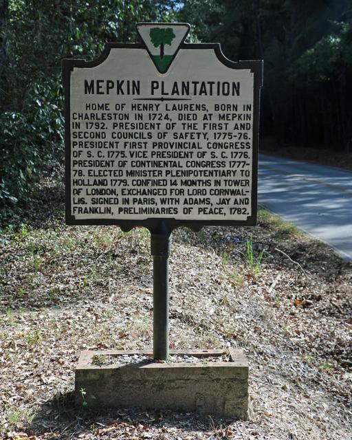 Mepkin Plantation — photo 3