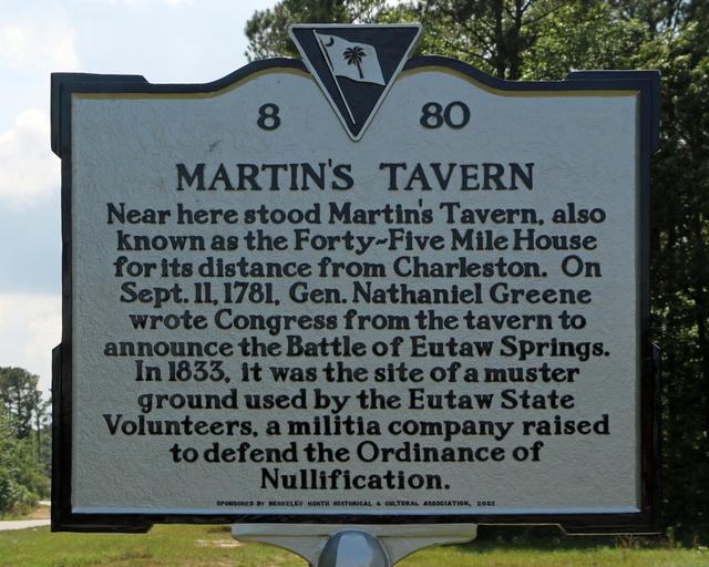 Martin’s Tavern/The Cherokee Path — photo 2