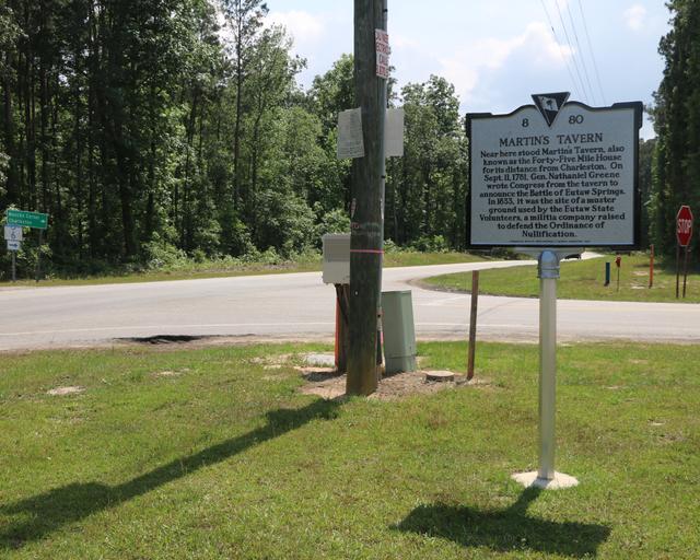 Martin’s Tavern/The Cherokee Path — photo 3
