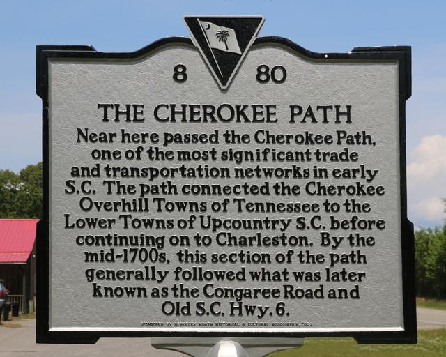 Martin’s Tavern/The Cherokee Path — photo 4