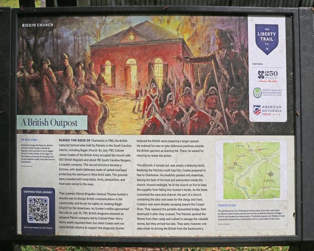A British Outpost — photo 2