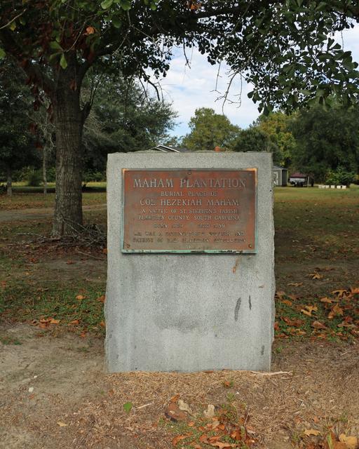 Maham Plantation — photo 3