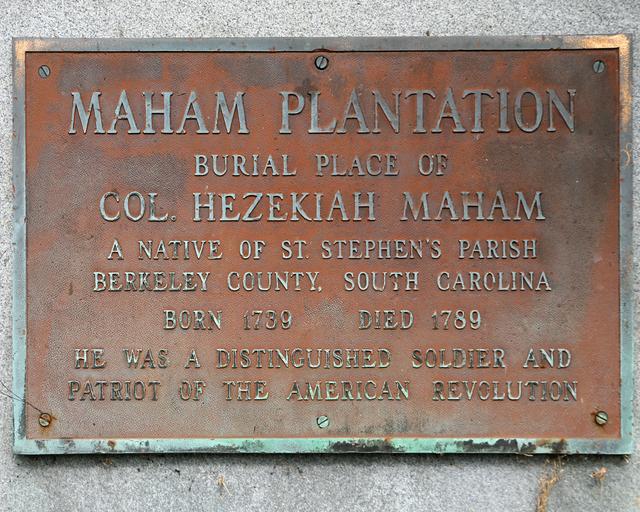 Maham Plantation — photo 4