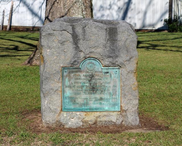 John Adam Treutlen — photo 2